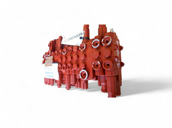 Хидравличен клапан за Строителна техника Kobelco PM30V00032F1 - 72952433: снимка 3