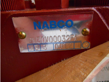 Хидравличен клапан за Строителна техника Kobelco PM30V00032F1 - 72952433: снимка 4