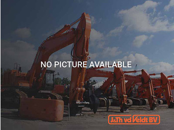 Хидравличен цилиндър KOBELCO