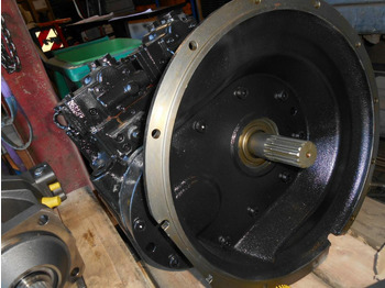 Нови Хидравлична помпа за Строителна техника Kobelco YN10V00008F3 - YN10V00008F2: снимка 4 Нови Хидравлична помпа за Строителна техника Kobelco YN10V00008F3 - YN10V00008F2: снимка 4