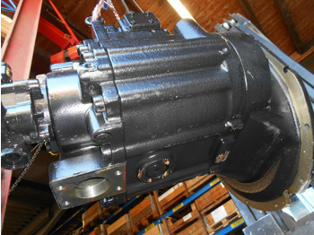 Нови Хидравлична помпа за Строителна техника Kobelco YN10V00008F3 - YN10V00011F1: снимка 5 Нови Хидравлична помпа за Строителна техника Kobelco YN10V00008F3 - YN10V00011F1: снимка 5