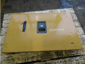 Врата и части LIEBHERR