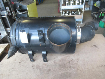 Въздушен филтър LIEBHERR