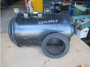 Въздушен филтър LIEBHERR