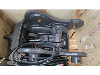 : снимка на заглавната част