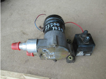 Горивна помпа