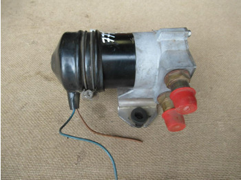 Горивна помпа