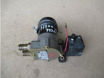 Горивна помпа