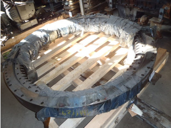 Въртящ механизъм NEW HOLLAND