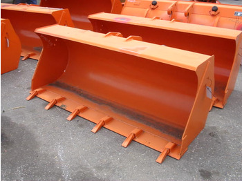 Кофа за товарач NEW HOLLAND