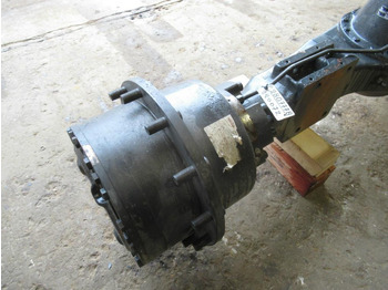 Нови Задна ос за Строителна техника New Holland 2807778: снимка 4