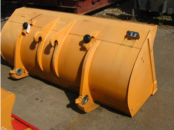 Кофа за товарач NEW HOLLAND