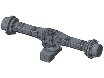 Задна ос NEW HOLLAND