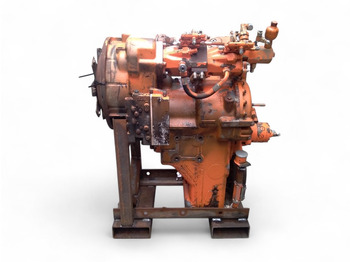 : снимка на заглавната част