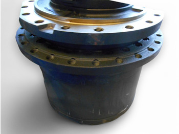 Нови Ходов редуктор за Строителна техника New Holland LC15V00014F1 - 72214435: снимка 2