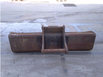 Кофа за Строителна техника Oilquick 2.0m Wide OilQuick OQ65 Cleanup Bucket - OQ65: снимка 2