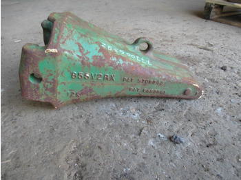 Резервни части