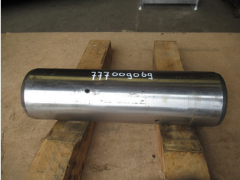 Резервни части TEREX