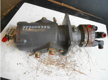 Хидравлика VOLVO