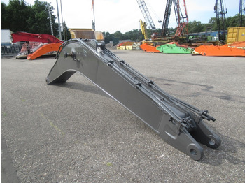 Стрела за Строителна техника Volvo EC210CL -: снимка 3 Стрела за Строителна техника Volvo EC210CL -: снимка 3