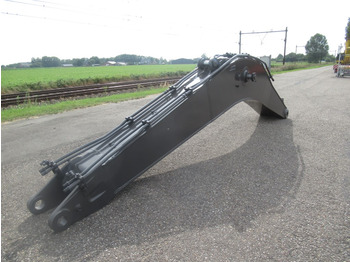 Стрела за Строителна техника Volvo EC210CL -: снимка 2 Стрела за Строителна техника Volvo EC210CL -: снимка 2