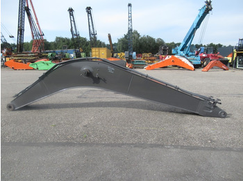 Стрела за Строителна техника Volvo EC210CL -: снимка 4 Стрела за Строителна техника Volvo EC210CL -: снимка 4