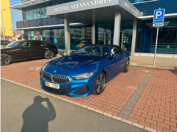 Лек автомобил BMW