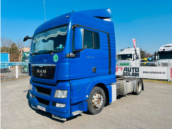 Влекач MAN TGX 18.440