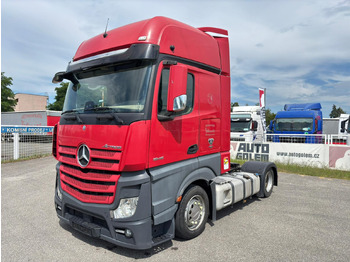 Влекач MERCEDES-BENZ Actros 1845