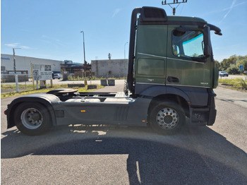 Влекач Mercedes-Benz Actros 1843 ADR: снимка 4