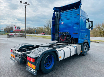 Влекач Volvo FH 420 EEV MEGA: снимка 3