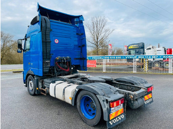 Влекач Volvo FH 420 EEV MEGA: снимка 4