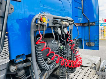 Влекач Volvo FH 420 EEV MEGA: снимка 5