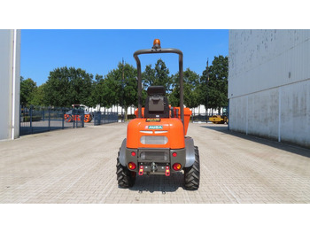 Мини самосвал Ausa D150 AHG: снимка 3