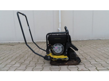 Виброплоча BOMAG