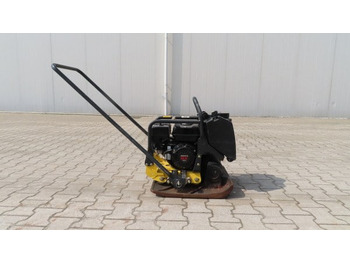 Виброплоча BOMAG