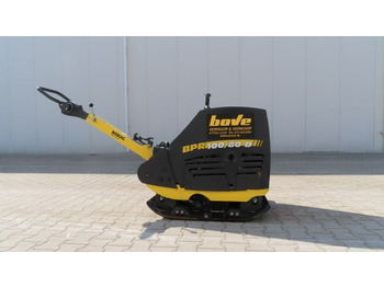 Виброплоча BOMAG