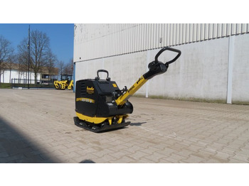 Виброплоча Bomag BPR 45/55 D: снимка 4