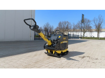 Виброплоча Bomag BPR 45/55 D: снимка 2