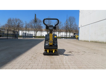 Виброплоча Bomag BPR 45/55 D: снимка 3