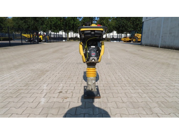 Трамбовка Bomag BT60: снимка 3