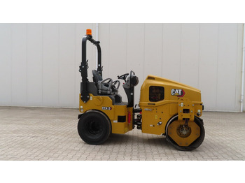 Комбиниран валяк CATERPILLAR