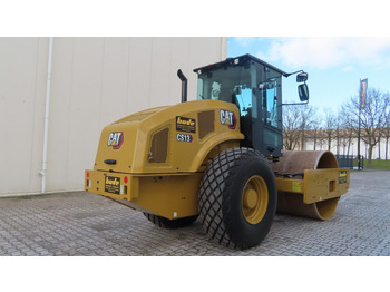 Лизинг на  Caterpillar CS66B Caterpillar CS66B: снимка 2