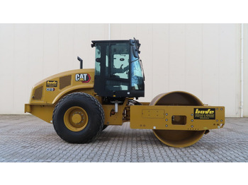 Лизинг на  Caterpillar CS66B Caterpillar CS66B: снимка 1