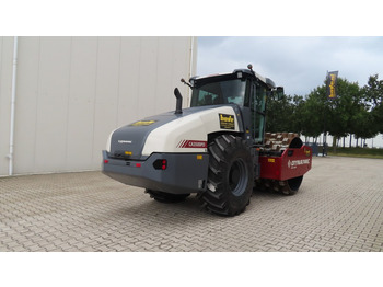 Компактор Dynapac CA3500PD: снимка 2