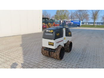 Мини валяк Dynapac D One: снимка 2