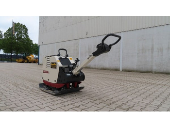 Виброплоча Dynapac DRP 45 DX: снимка 4