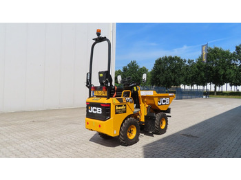 Мини самосвал JCB 1T HT 5: снимка 2