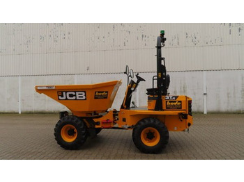 Мини самосвал JCB 3 STH 2S5: снимка 5 Мини самосвал JCB 3 STH 2S5: снимка 5