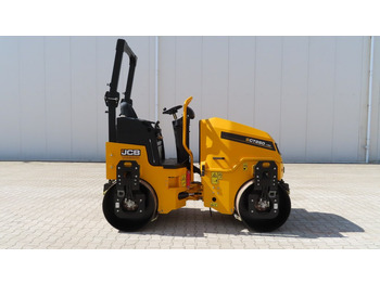 Пътен валяк JCB CT260-120
